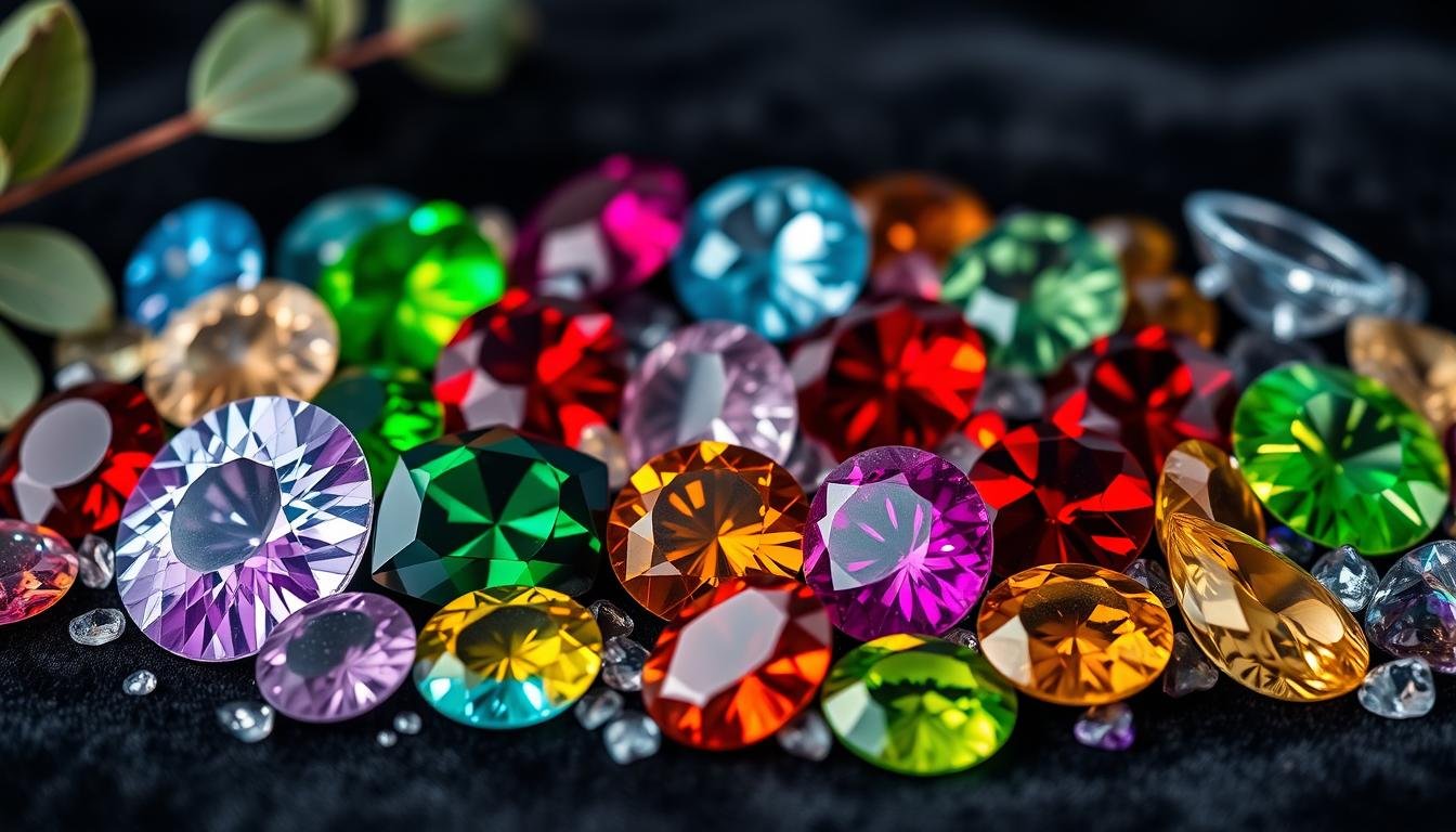 10 most affordable gemstones