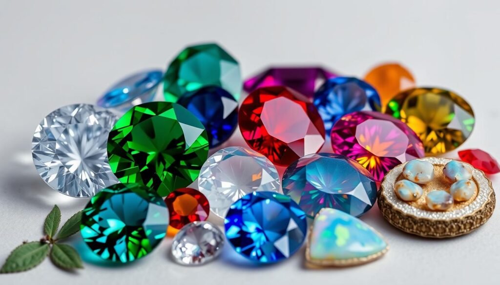 How to Start a Gem Collection as Beginner