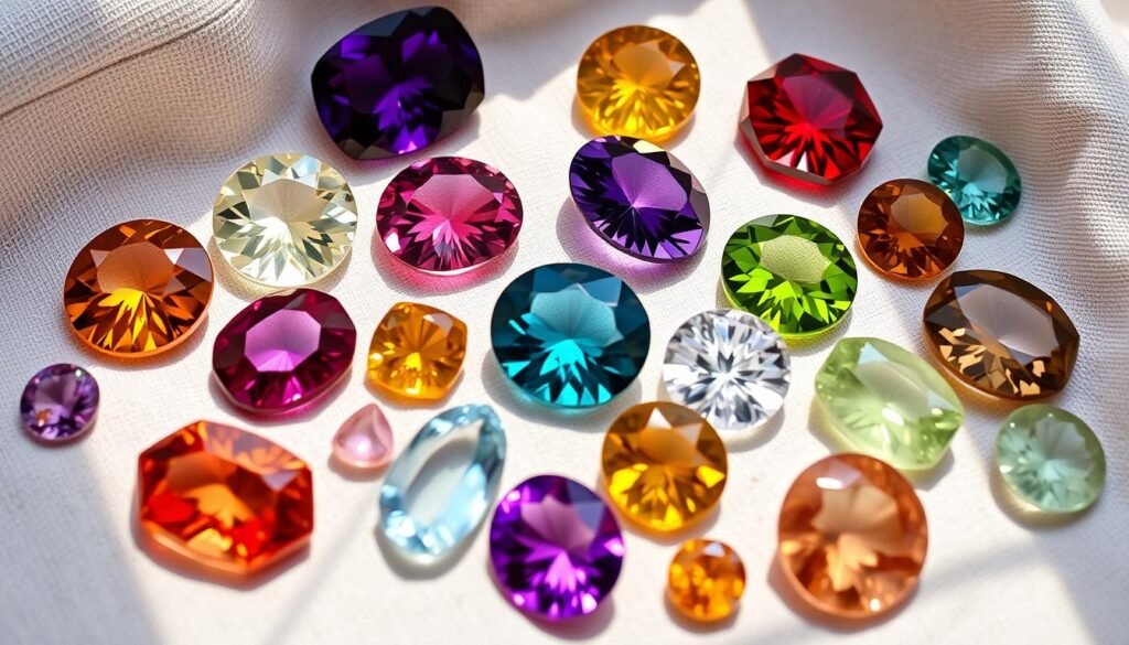 affordable gemstones