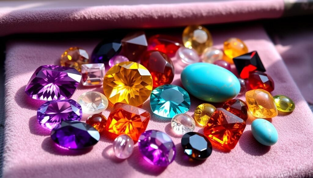 affordable gemstones