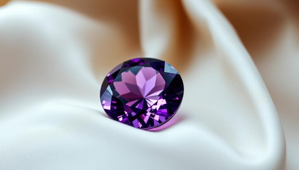 amethyst birthstone