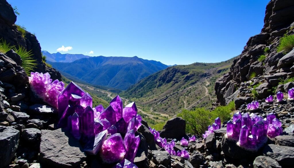 anahí mine bolivia