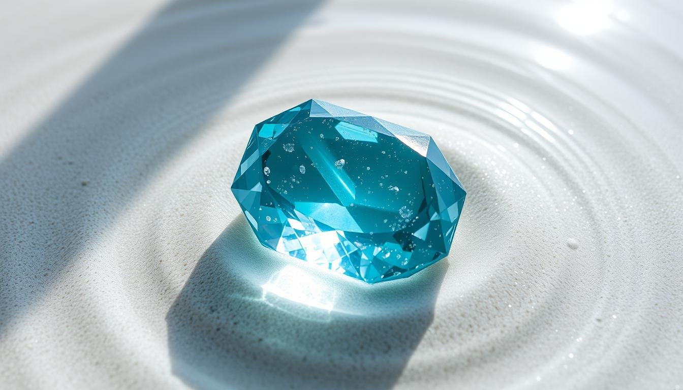 birthstone for march with meaning