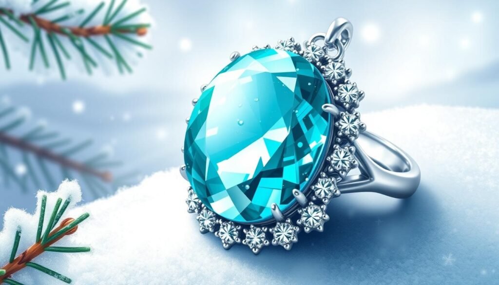 december birthstone