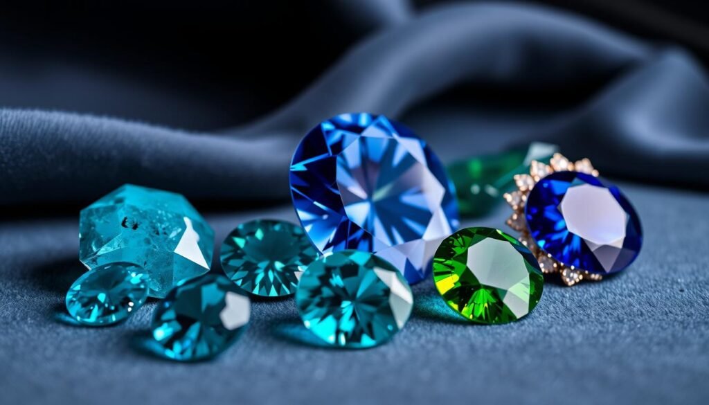 december birthstones