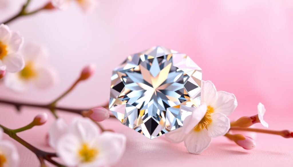 diamond birthstone