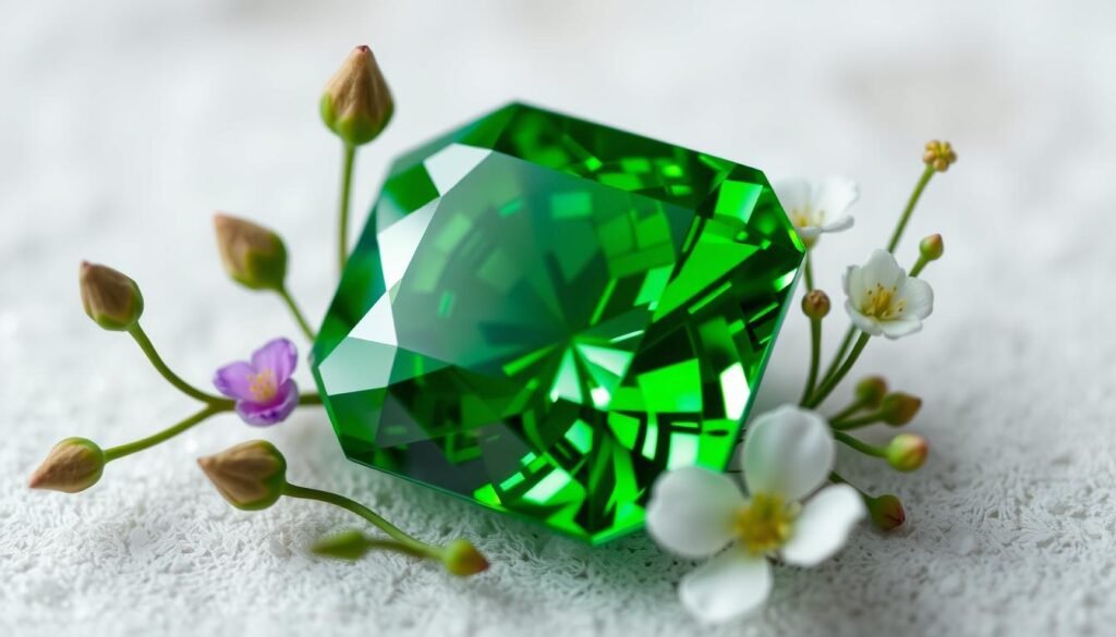 emerald meanings