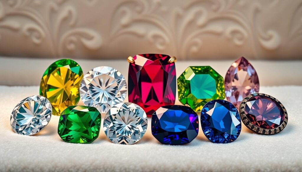 expensive precious stones