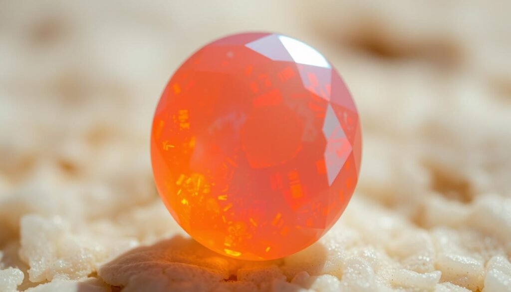 fire opal