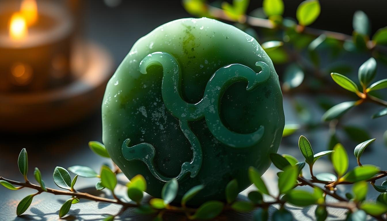 jade virgo birthstone