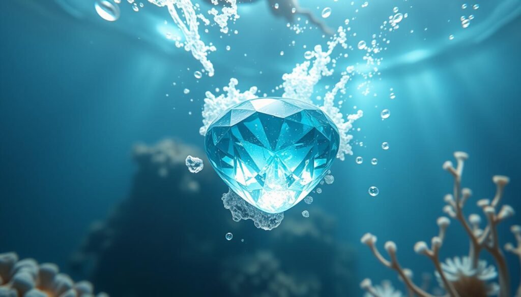 march birthstone meaning