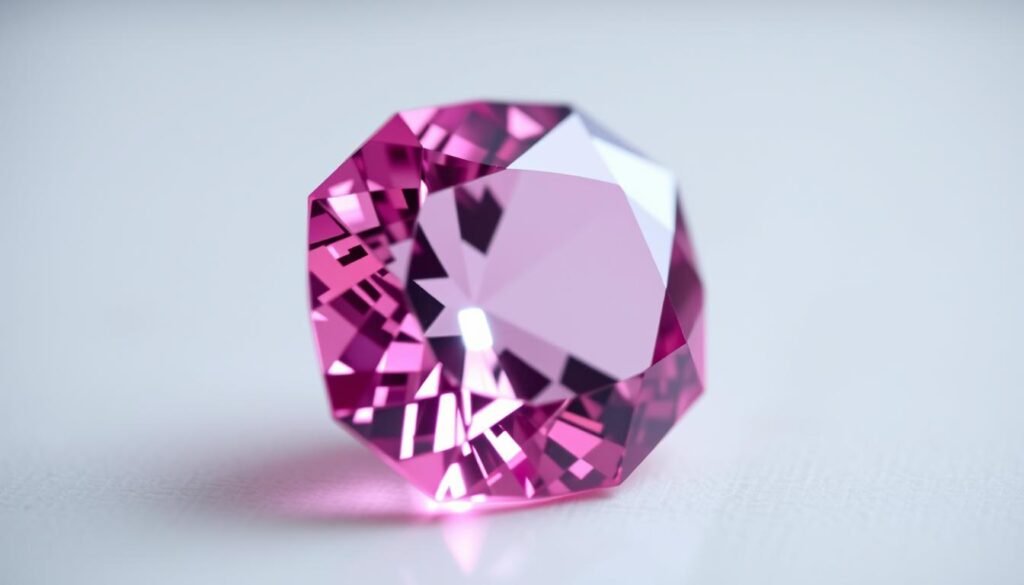 poudretteite gemstone