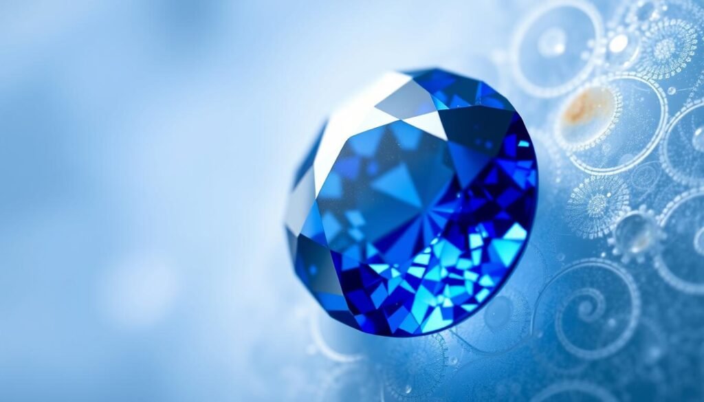 sapphire properties