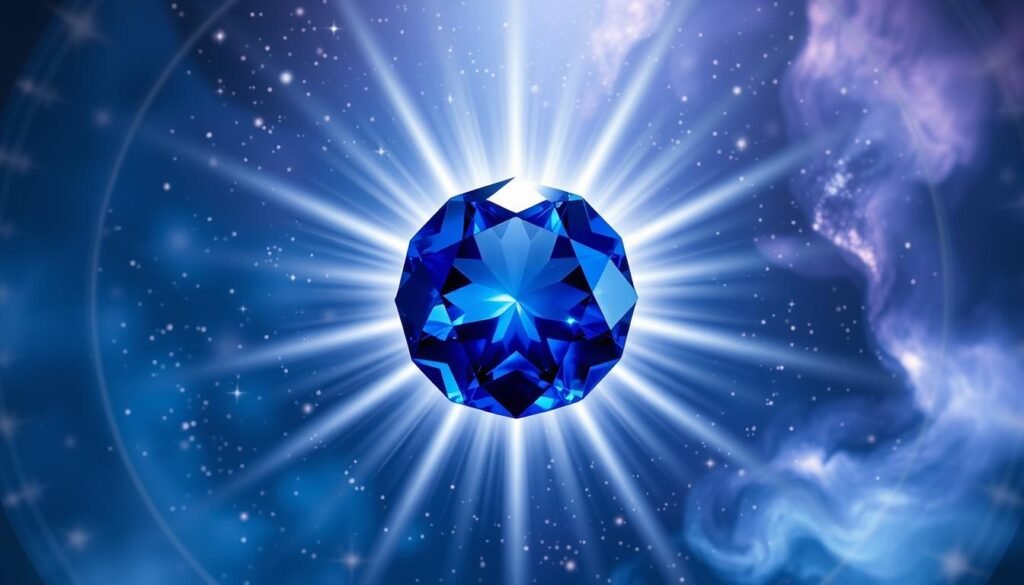 sapphire spiritual meaning