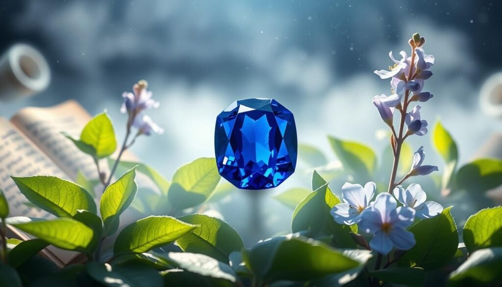 september birthstone meaning