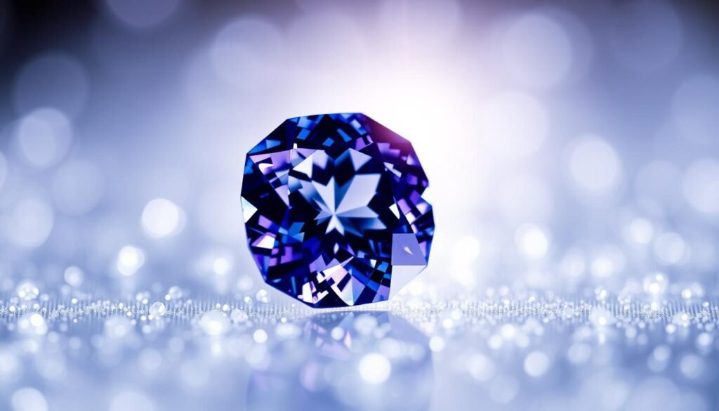 tanzanite birthstone